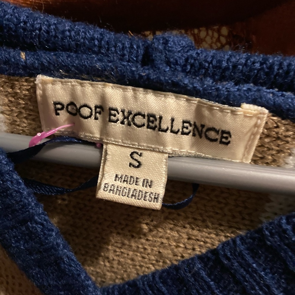 Mock Drug Rug - Picture 4 of 4